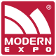 'Модерн-Экспо' – международный холдинг, ведущий производитель и поставщик торгового оборудования в Центральной и Восточной Европе.